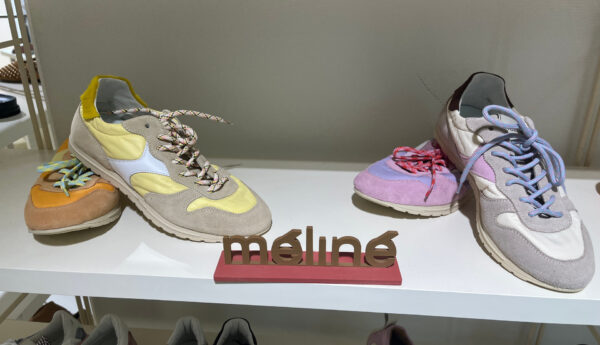 Méliné (Foto: Redaktion)