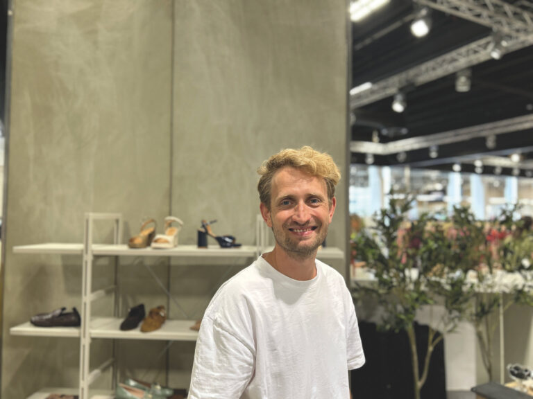 Nick Nielsen Søgaard, Bukela (Foto: Redaktion)