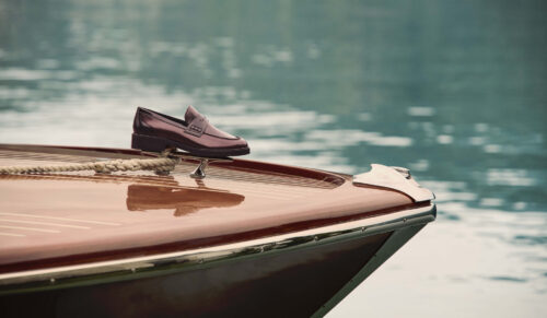 Foto: Ochsner Shoes/Navyboot