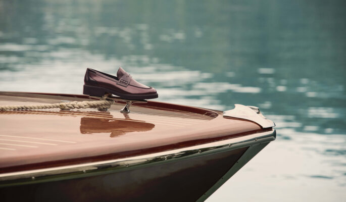 Foto: Ochsner Shoes/Navyboot