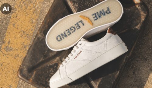 Die Bos Group entwarf vollständig neue Sohlenkonstruktionen und Leisten für das Schuhsegment von PME Legend. (Foto: PME Legend)
