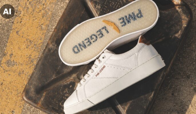 Die Bos Group entwarf vollständig neue Sohlenkonstruktionen und Leisten für das Schuhsegment von PME Legend. (Foto: PME Legend)