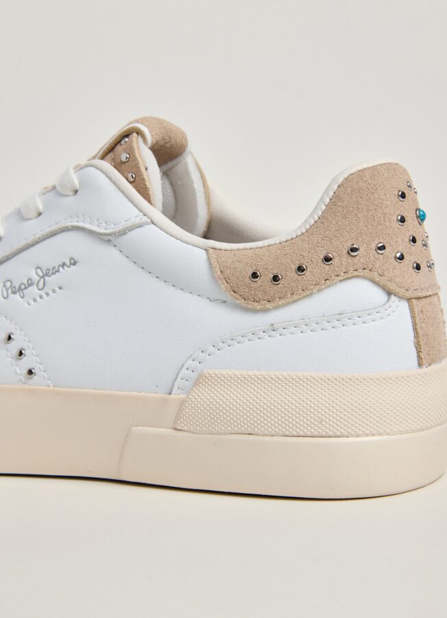 Schuhkollektion F/S 27 (Foto: Pepe Jeans London)