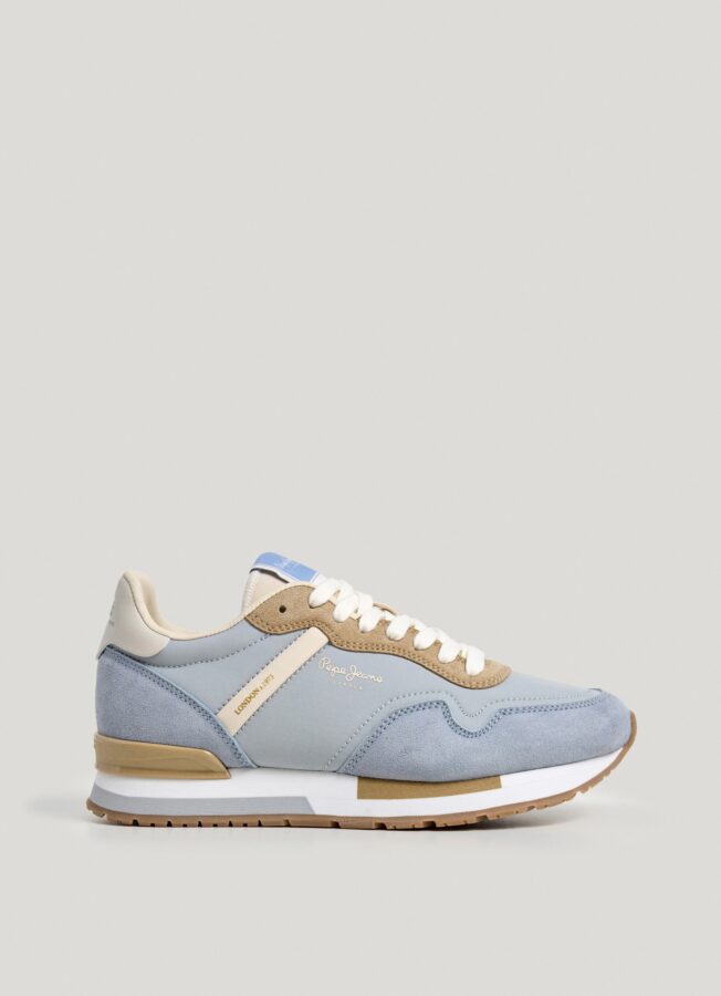Schuhkollektion F/S 27 (Foto: Pepe Jeans London)