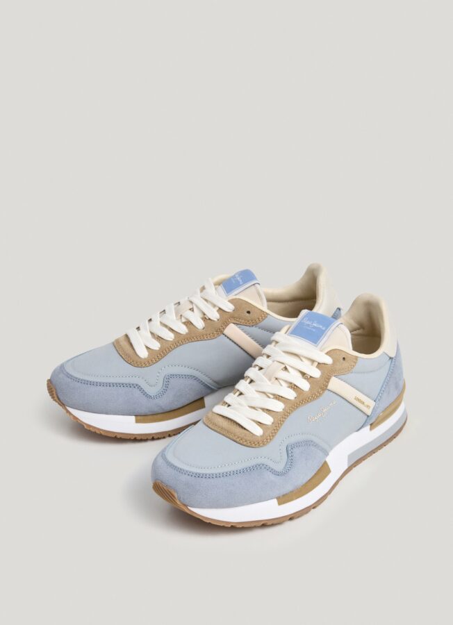 Schuhkollektion F/S 27 (Foto: Pepe Jeans London)