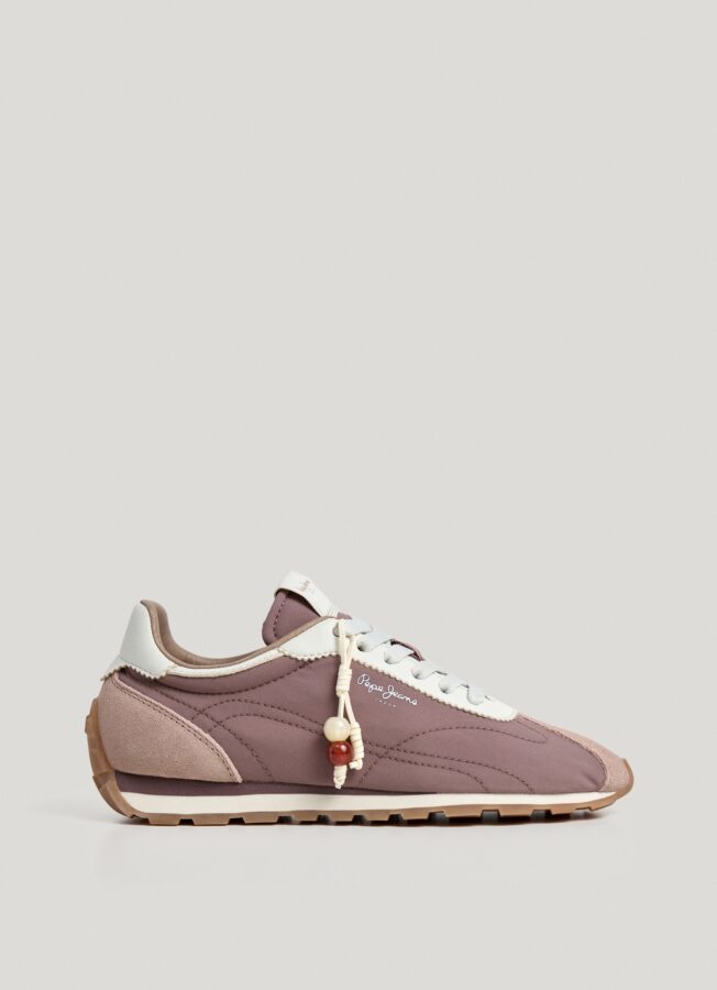 Schuhkollektion F/S 27 (Foto: Pepe Jeans London)