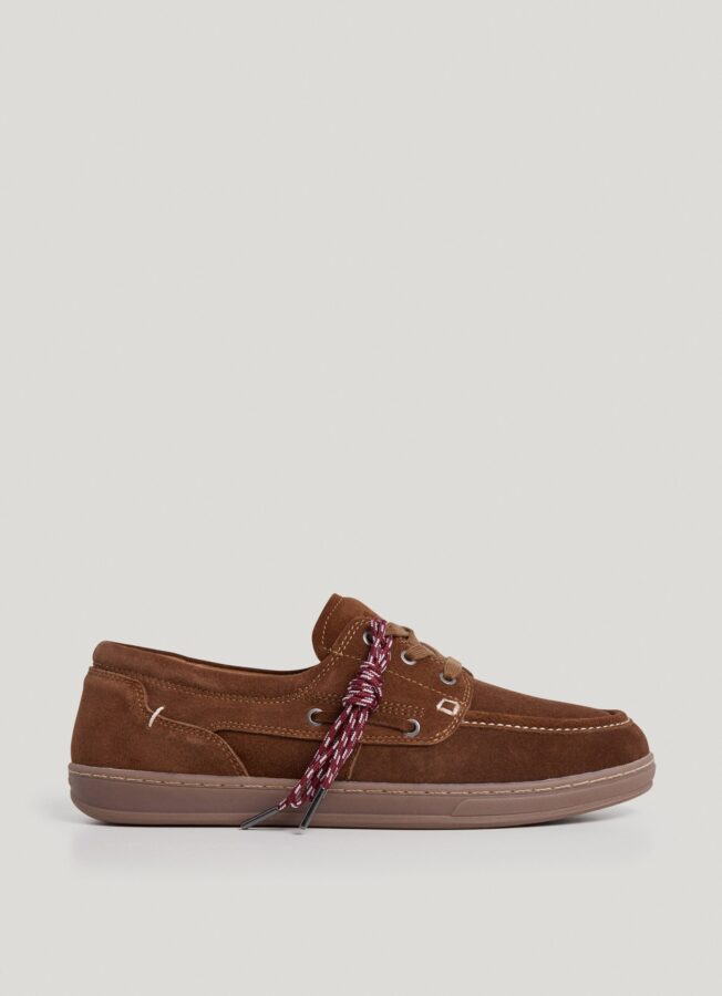 Schuhkollektion F/S 27 (Foto: Pepe Jeans London)