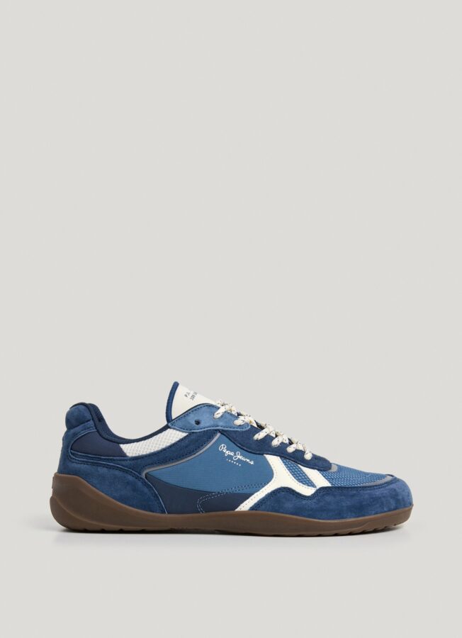 Schuhkollektion F/S 27 (Foto: Pepe Jeans London)