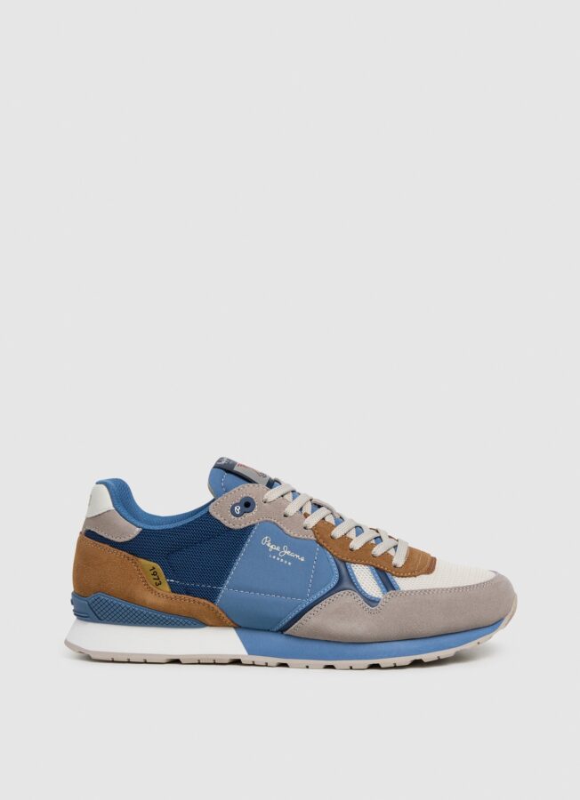 Schuhkollektion F/S 27 (Foto: Pepe Jeans London)