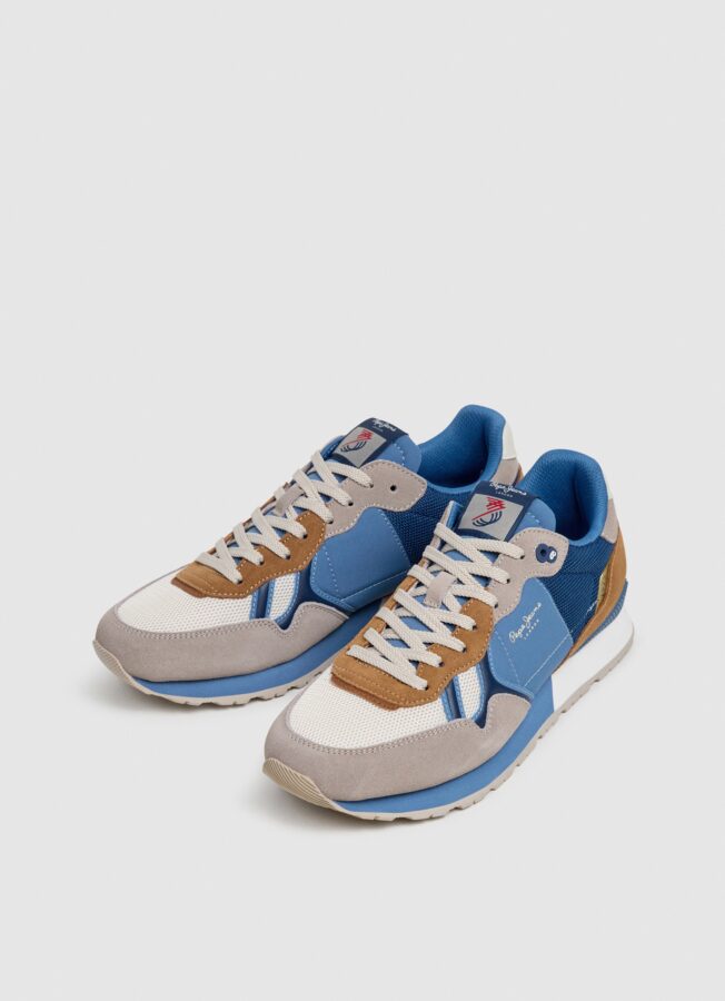 Schuhkollektion F/S 27 (Foto: Pepe Jeans London)