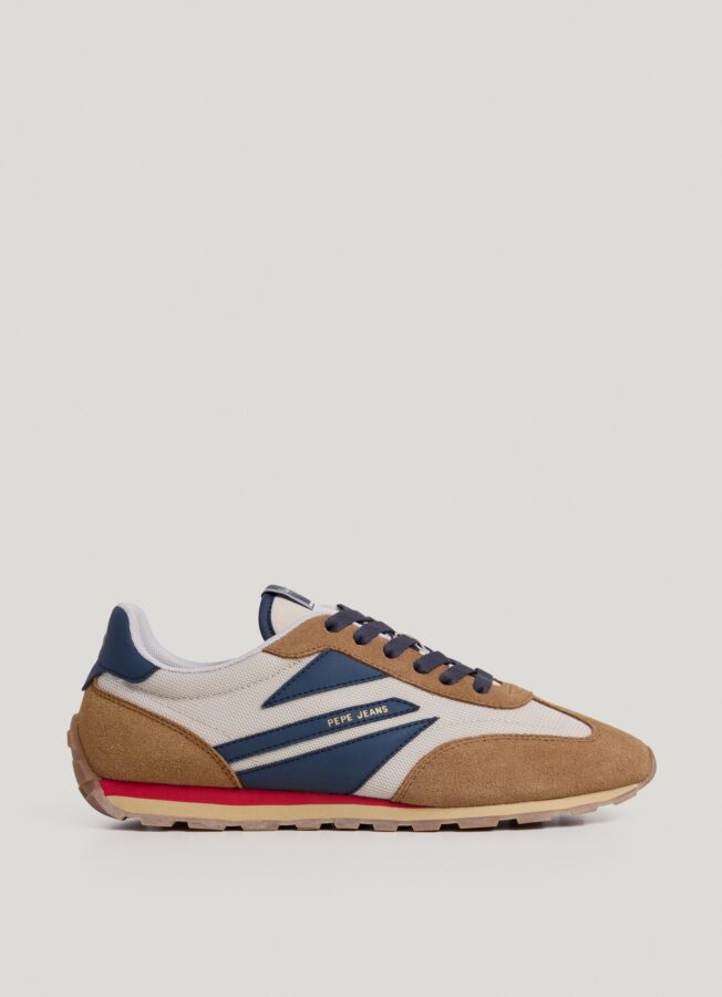 Schuhkollektion F/S 27 (Foto: Pepe Jeans London)