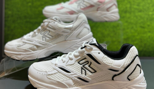 Rieker-Damenschuhe der Kollektion F/S 26 (Foto: Redaktion)