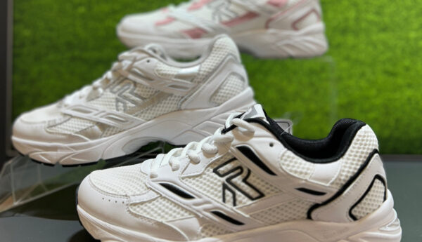 Rieker-Damenschuhe der Kollektion F/S 26 (Foto: Redaktion)