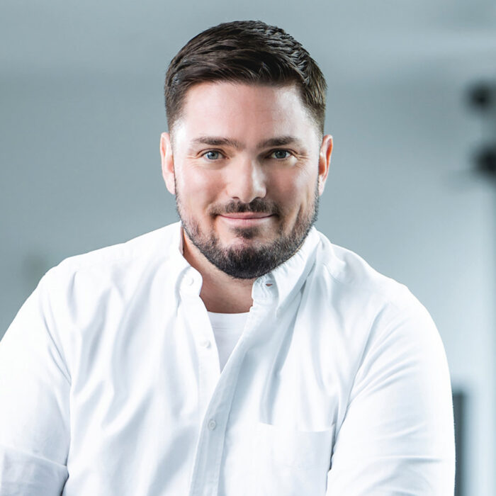 Felix Schmuck, Muecke (Foto: Muecke)
