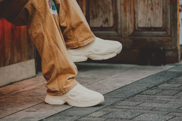 Das Modell Sean Wotherspoon – benannt nach dem Designer, der das Modell entworfen hat. (Foto: Zellerfeld)