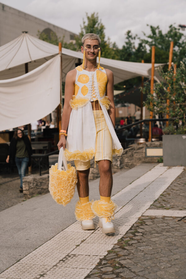 Selva Huygens (Foto: Alicja Bokina/BFW)