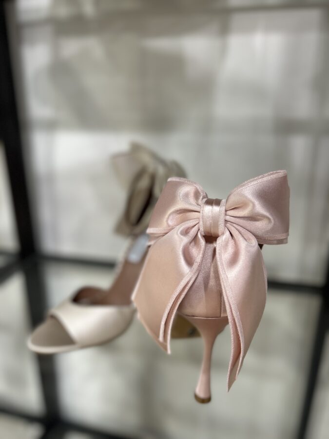 Modell: Steve Madden