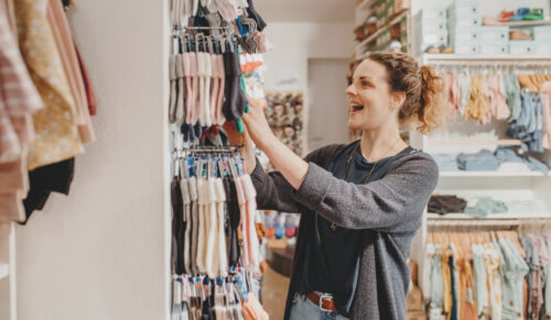 Foto: Kinderschuhladen
