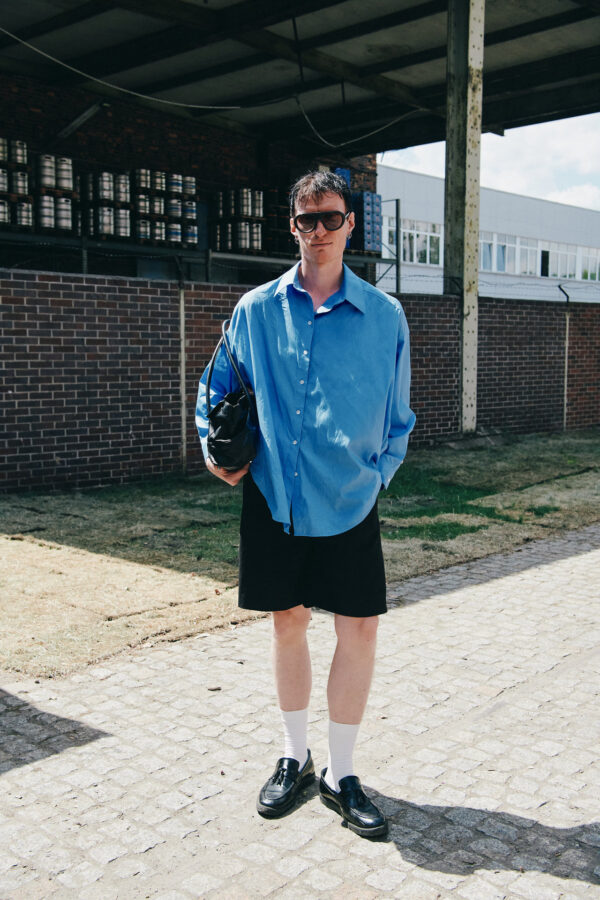 William Fan (Foto: Ben Mönks/BFW)