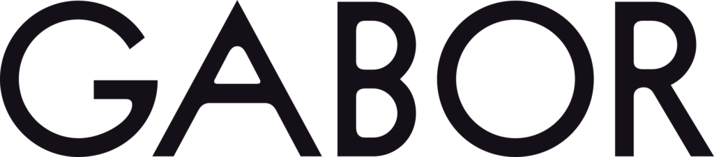 Gabor Logo