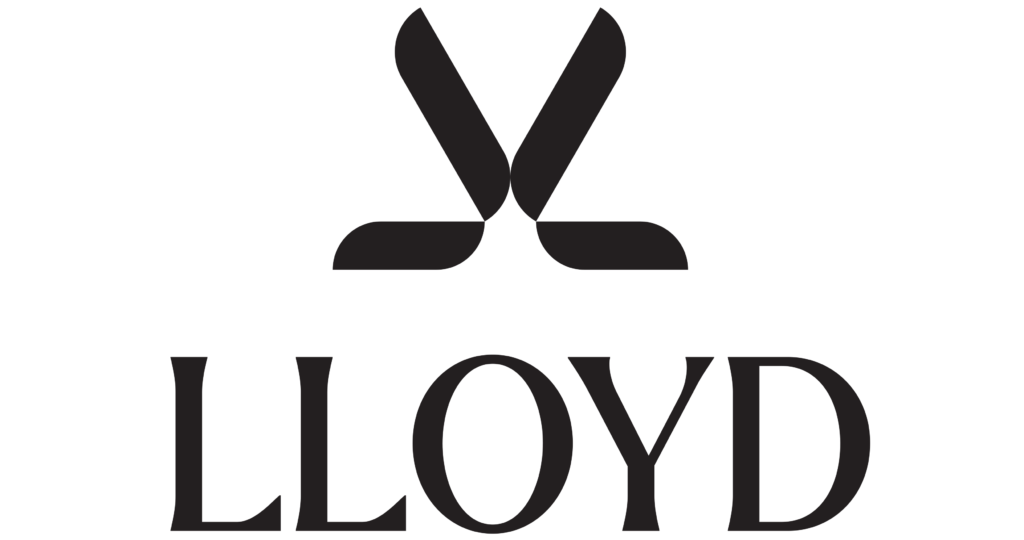 Lloyd Logo