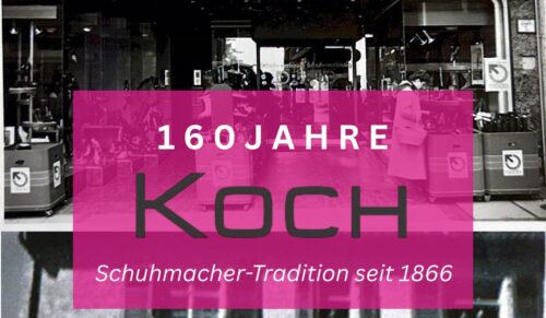 Foto: Schuhhaus Koch