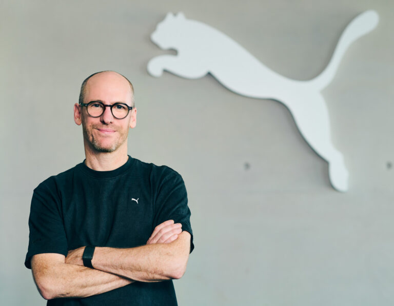 Daniel Pustina (Foto: Puma)
