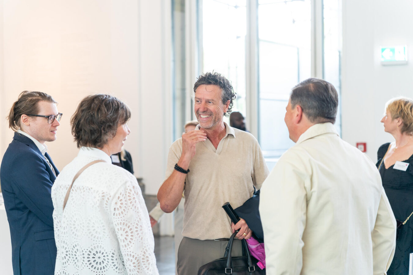 Jubiläumsfeier zum 80. Jubiläum von schuhkurier. (Foto: Kim Fotografie)