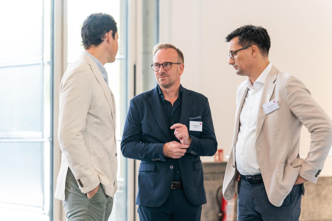 Jubiläumsfeier zum 80. Jubiläum von schuhkurier. (Foto: Kim Fotografie)