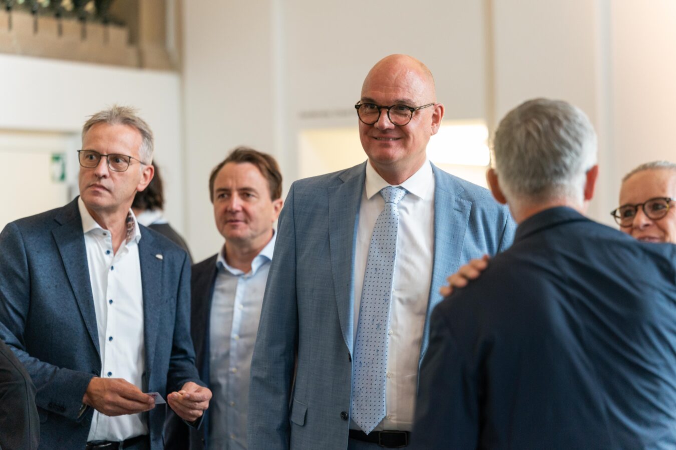 80 Jahre schuhkurier am 31. August in Düsseldorf (Foto: Kim Fotografie)