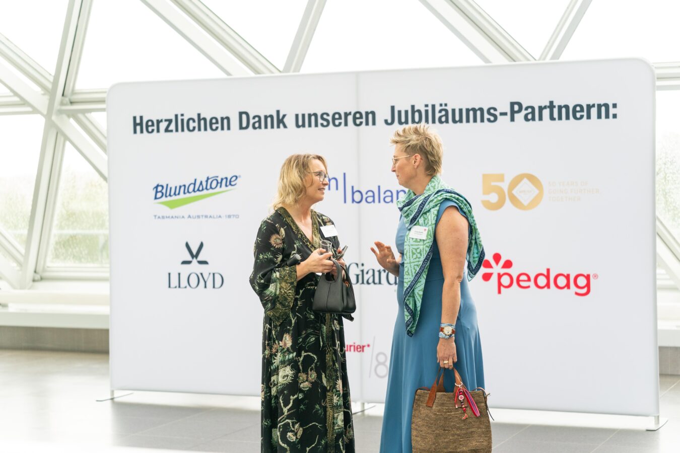 80 Jahre schuhkurier am 31. August in Düsseldorf (Foto: Kim Fotografie)