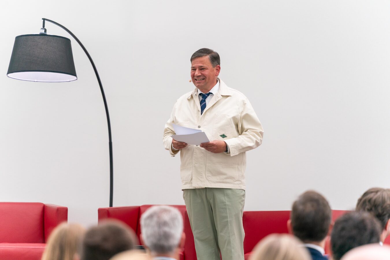 Holger Knapp, Geschäftsführer Sternefeld Medien (Foto: Kim Fotografie)