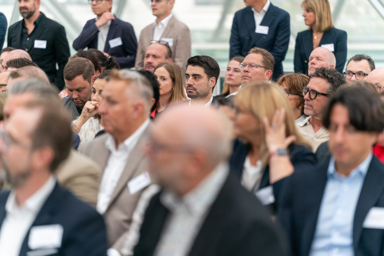 80 Jahre schuhkurier am 31. August in Düsseldorf (Foto: Kim Fotografie)