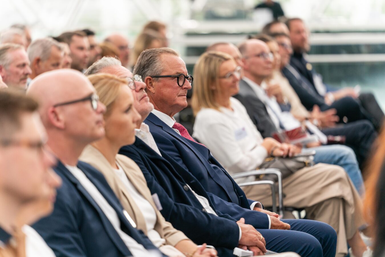 80 Jahre schuhkurier - 31. August in Düsseldorf (Foto: Kim Fotografie)