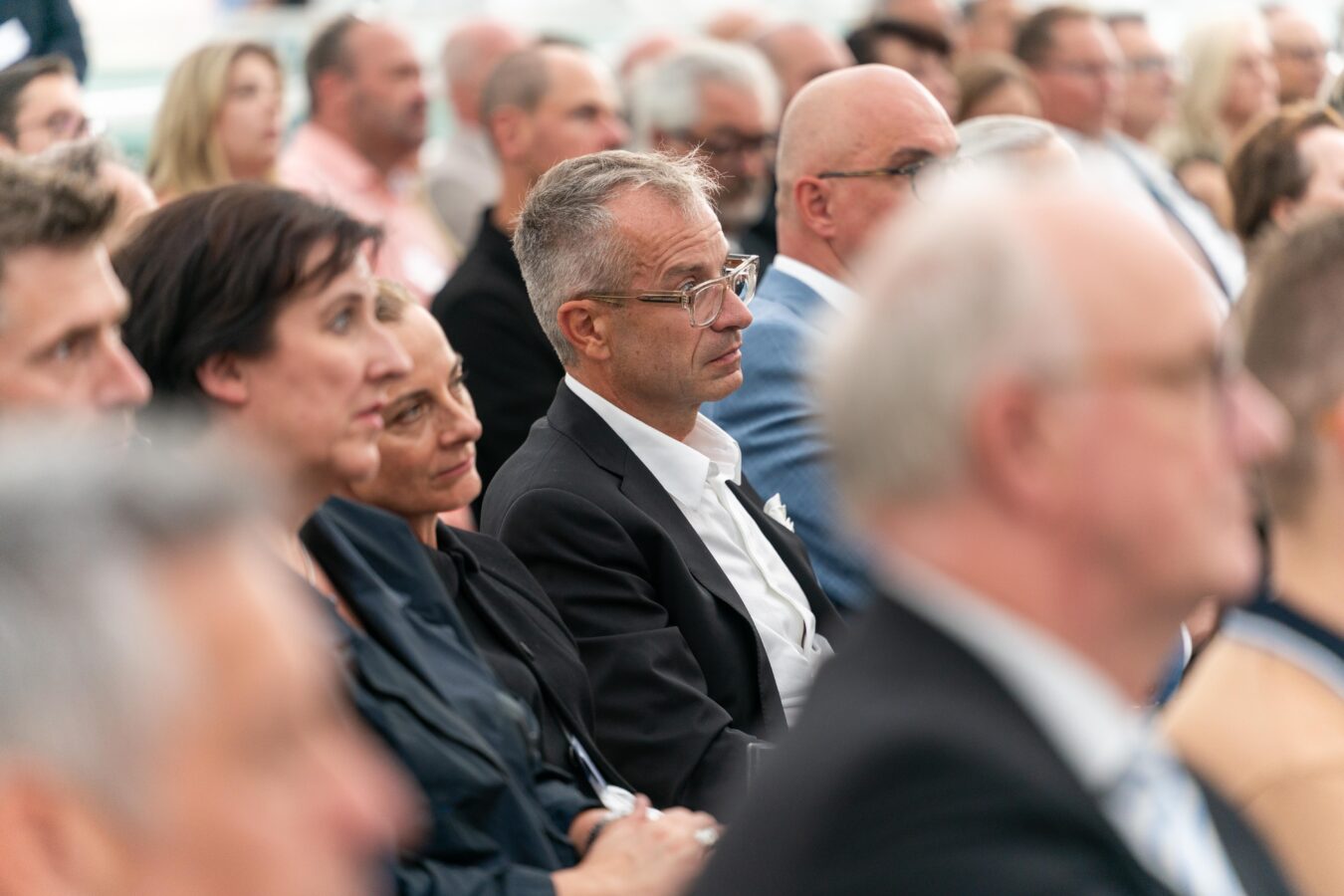 80 Jahre schuhkurier am 31. August in Düsseldorf (Foto: Kim Fotografie)