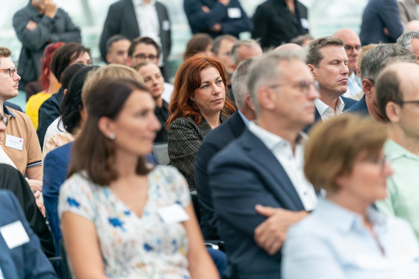 80 Jahre schuhkurier am 31. August in Düsseldorf (Foto: Kim Fotografie)