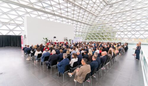 80 Jahre schuhkurier (Foto: Kim Fotografie)