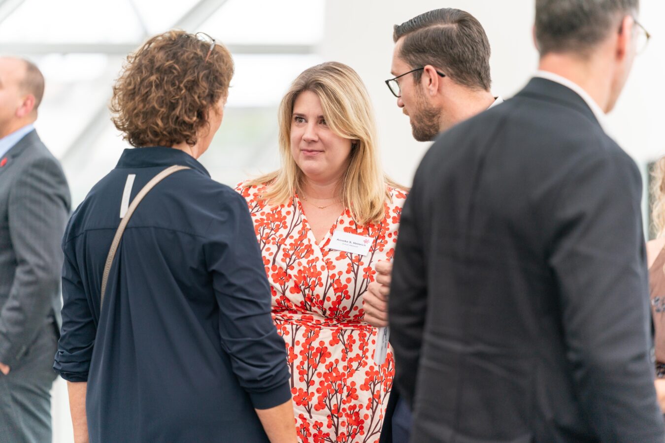 80 Jahre schuhkurier (Foto: Kim Fotografie)