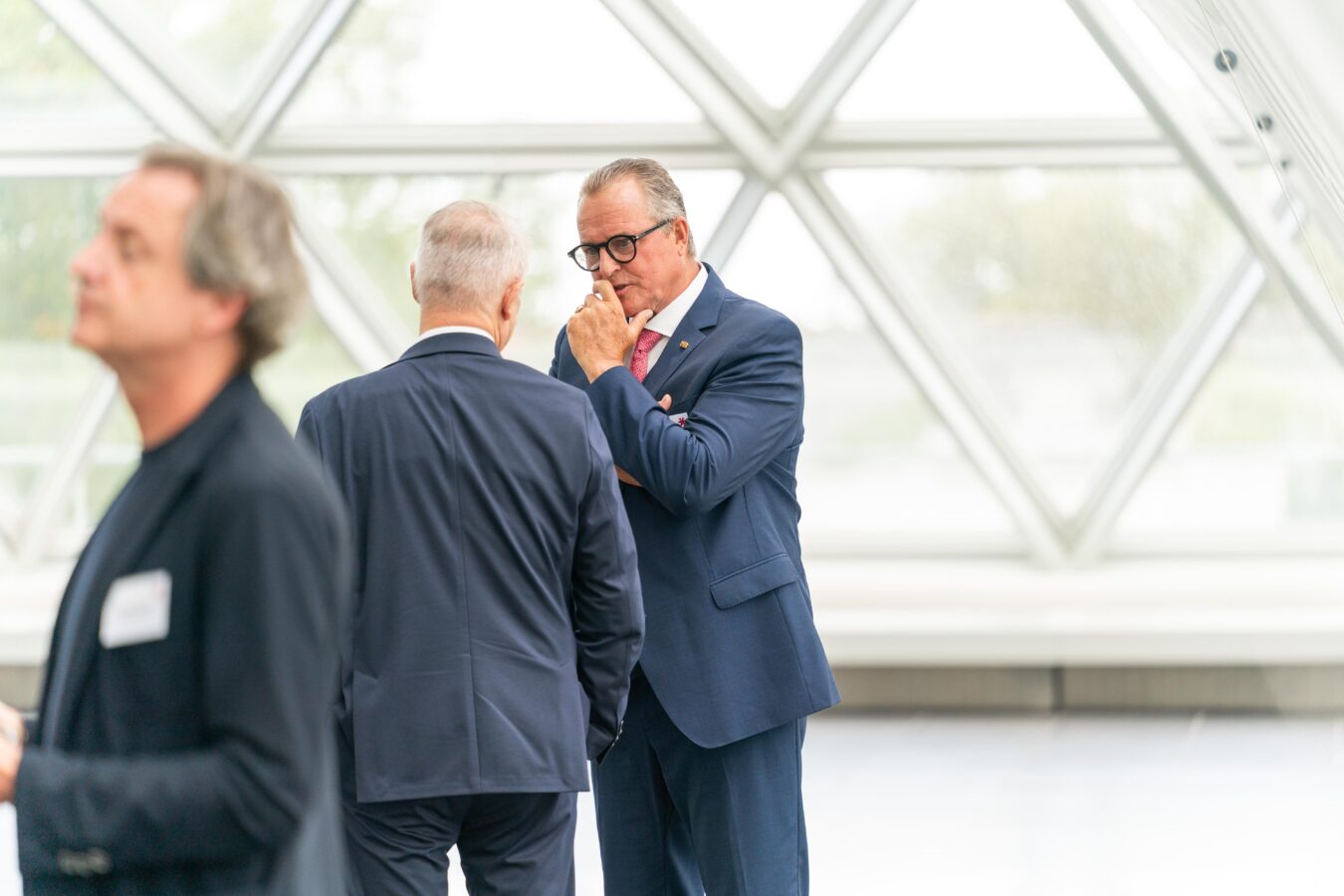 80 Jahre schuhkurier am 31. August in Düsseldorf (Foto: Kim Fotografie)