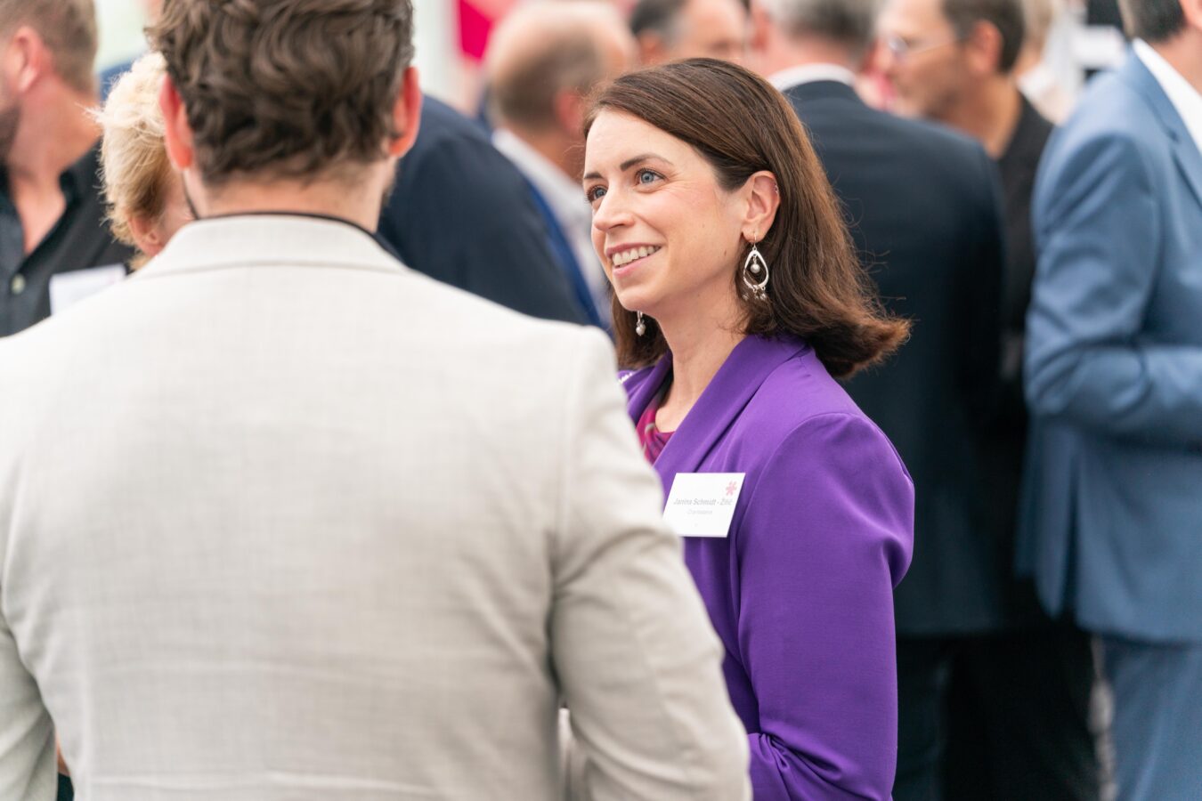 80 Jahre schuhkurier (Foto: Kim Fotografie)