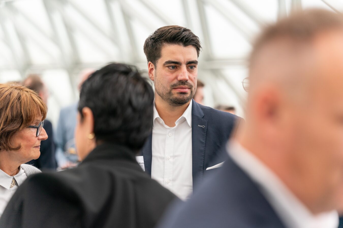 80 Jahre schuhkurier (Foto: Kim Fotografie)