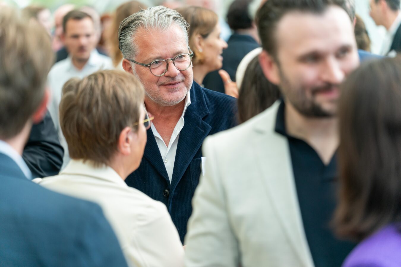 80 Jahre schuhkurier (Foto: Kim Fotografie)
