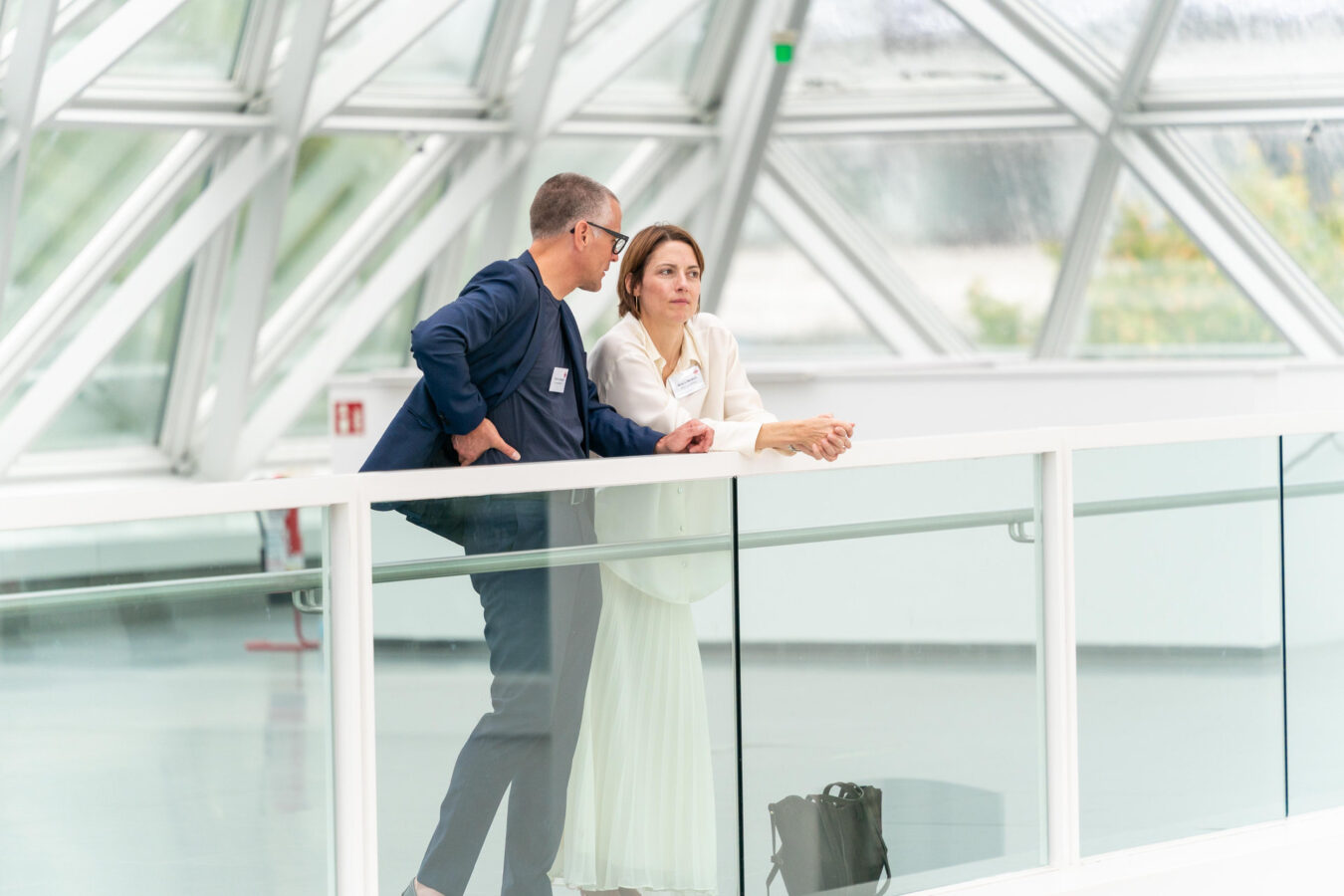 Jubiläumsfeier zum 80. Jubiläum von schuhkurier. (Foto: Kim Fotografie)