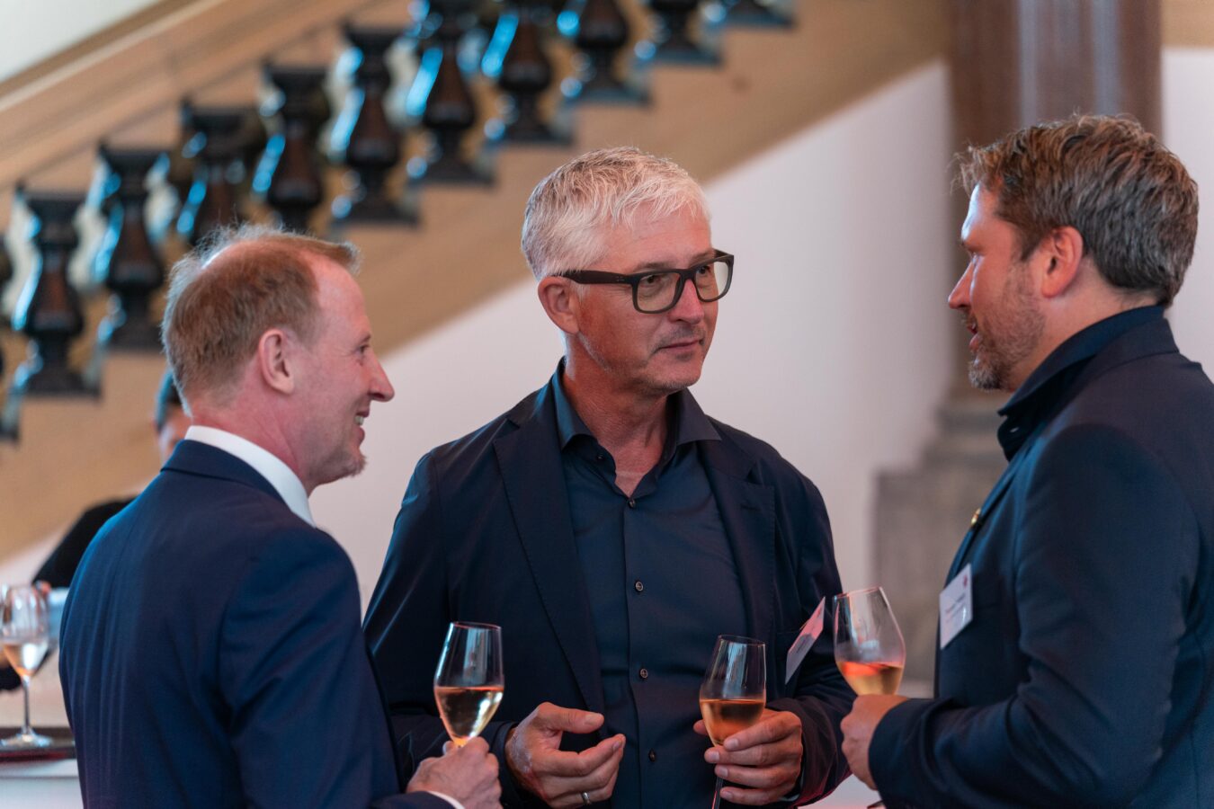 schuhkurier AWARD 2026 – die Gäste (Foto: Kim Fotografie)