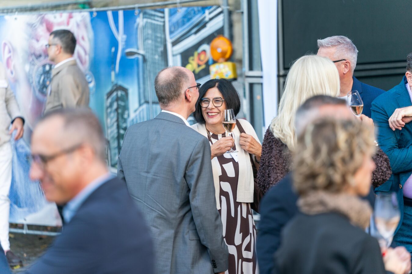 schuhkurier AWARD 2026 (Foto: Kim Fotografie)