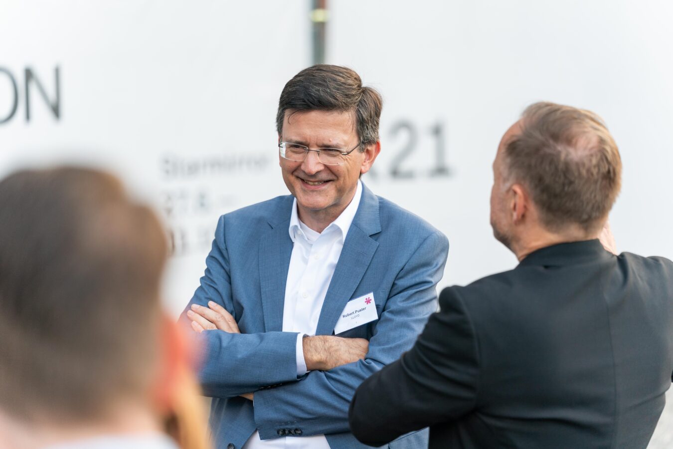 schuhkurier AWARD 2026 (Foto: Kim Fotografie)