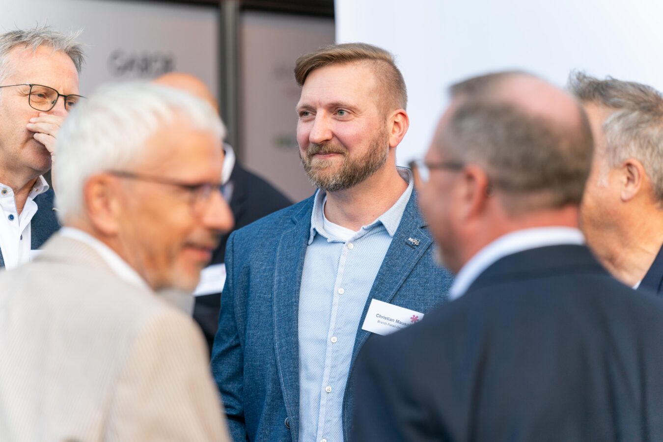 schuhkurier AWARD 2026 (Foto: Kim Fotografie)