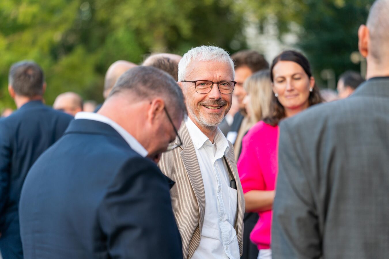 schuhkurier AWARD 2026 (Foto: Kim Fotografie)
