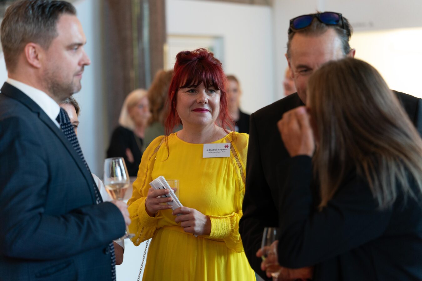 schuhkurier AWARD 2026 (Foto: Kim Fotografie)