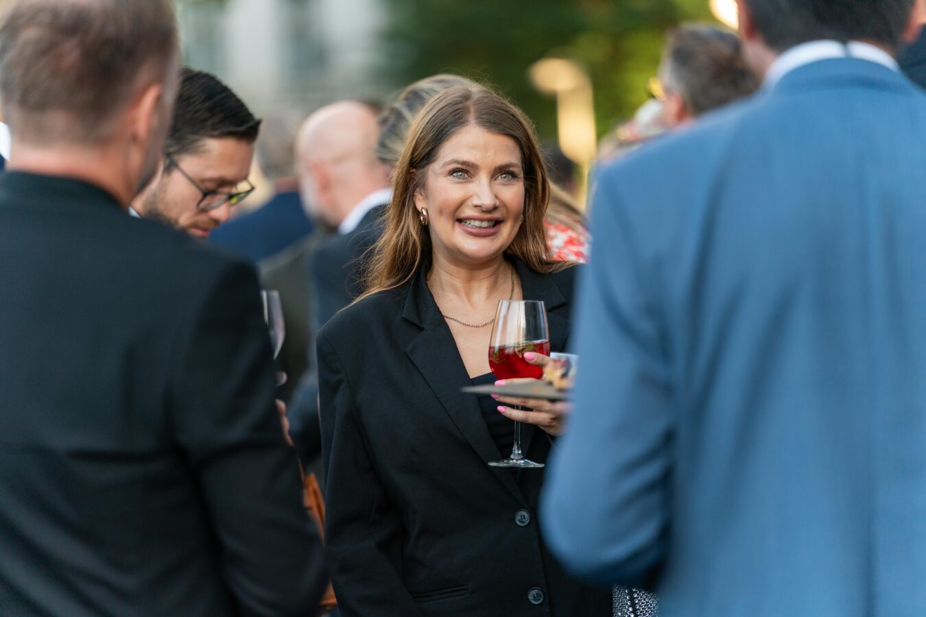 schuhkurier AWARD 2026 (Foto: Kim Fotografie)